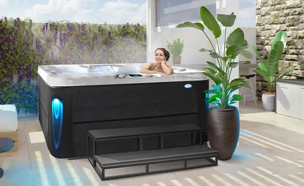 Escape X-Series Spas Rochester hot tubs for sale