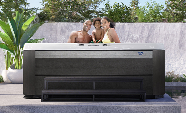 Patio Plus™ Spas Rochester hot tubs for sale