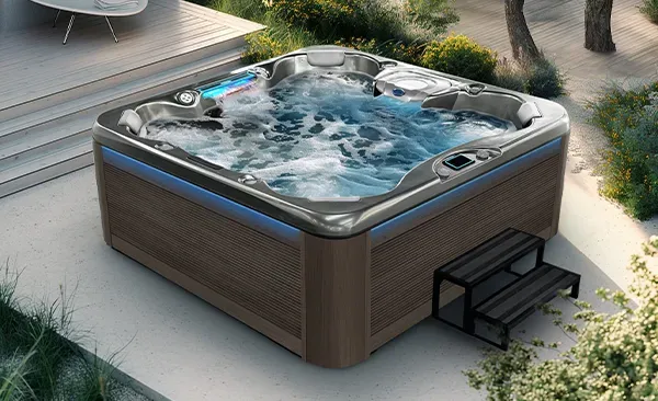 Platinum™ Spas Rochester hot tubs for sale