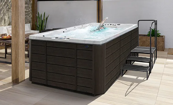 Swim Spas Rochester hot tubs for sale