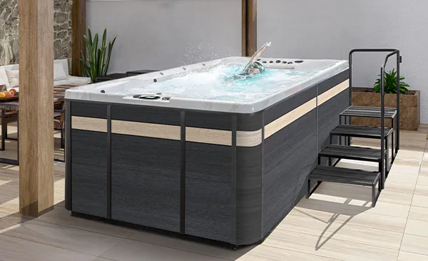 Swim X-Series Spas Rochester hot tubs for sale