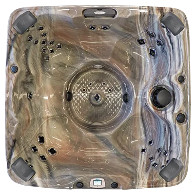 Tropical-X EC-739BX hot tubs for sale in Rochester