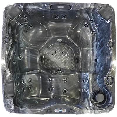 Pacifica EC-739L hot tubs for sale in Rochester
