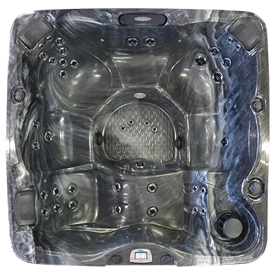 Pacifica-X EC-739LX hot tubs for sale in Rochester