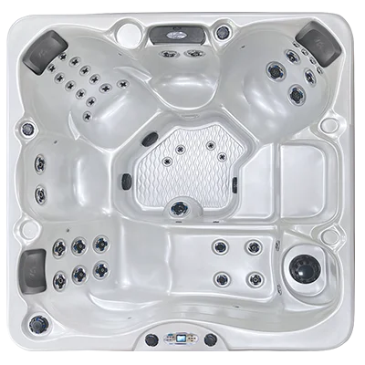 Costa EC-740L hot tubs for sale in Rochester