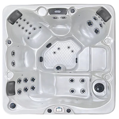 Costa-X EC-740LX hot tubs for sale in Rochester