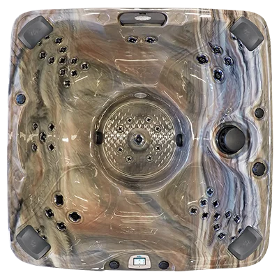Tropical-X EC-751BX hot tubs for sale in Rochester