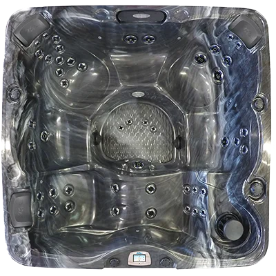 Pacifica-X EC-751LX hot tubs for sale in Rochester