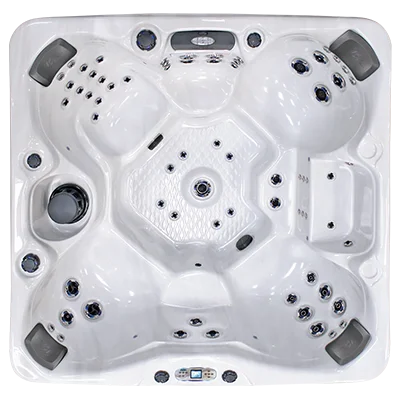Baja EC-767B hot tubs for sale in Rochester