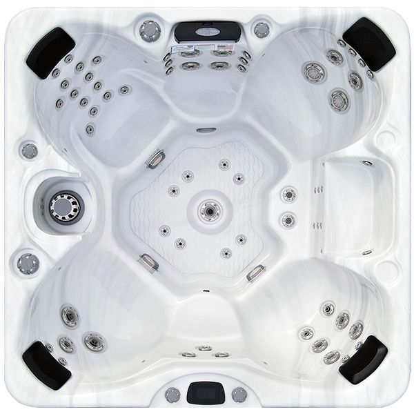 Baja-X EC-767BX hot tubs for sale in Rochester