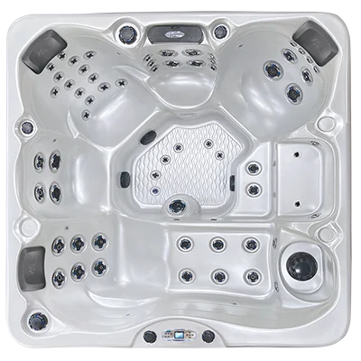 Costa EC-767L hot tubs for sale in Rochester