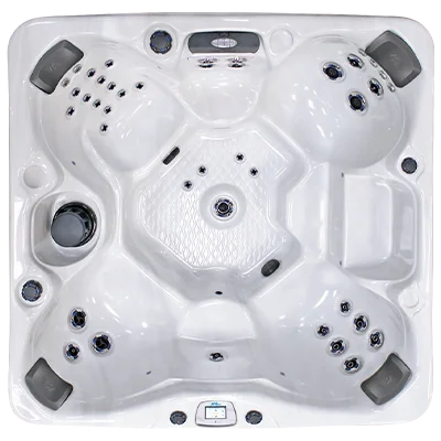 Cancun-X EC-840BX hot tubs for sale in Rochester