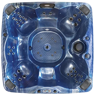 Bel Air EC-851B hot tubs for sale in Rochester