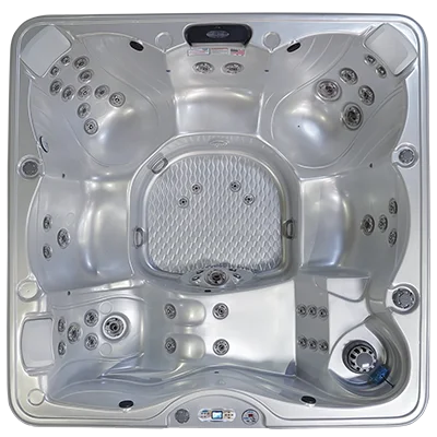 Atlantic EC-851L hot tubs for sale in Rochester