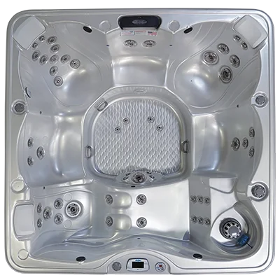 Atlantic-X EC-851LX hot tubs for sale in Rochester