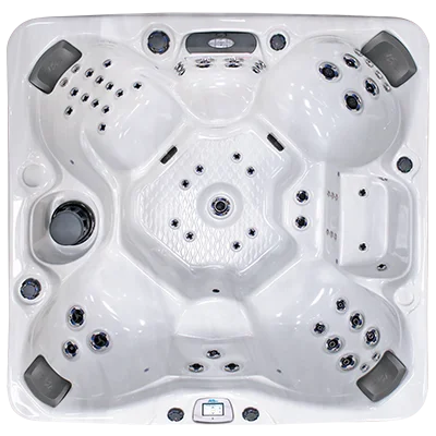 Cancun-X EC-867BX hot tubs for sale in Rochester