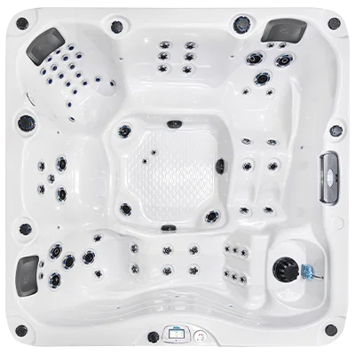 Malibu-X EC-867DLX hot tubs for sale in Rochester