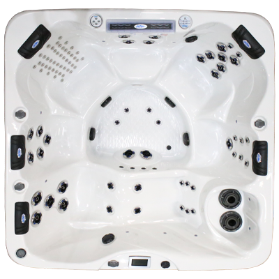 Huntington PL-792L hot tubs for sale in Rochester