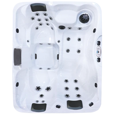 Kona Plus PPZ-533L hot tubs for sale in Rochester
