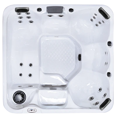 Hawaiian Plus PPZ-628L hot tubs for sale in Rochester