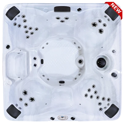 Tropical Plus PPZ-743BC hot tubs for sale in Rochester