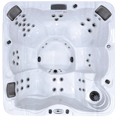 Pacifica Plus PPZ-743L hot tubs for sale in Rochester