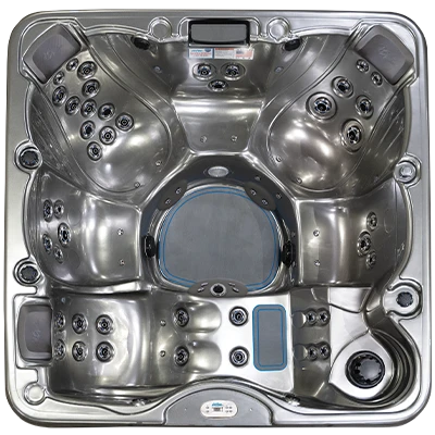 Pacifica Plus PPZ-759L hot tubs for sale in Rochester