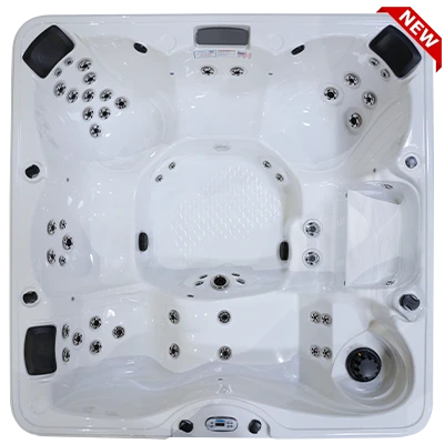 Atlantic Plus PPZ-843LC hot tubs for sale in Rochester