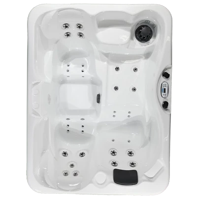 Kona PZ-535L hot tubs for sale in Rochester