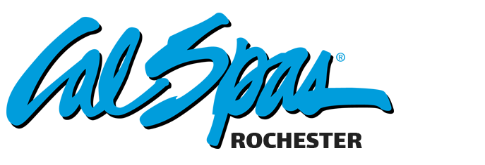 Calspas logo - Rochester